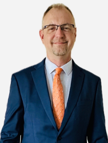 Target Alpena announces Andrew Thomson as new executive director